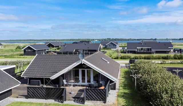 OH123 Storvorde - Kongeørnen 3