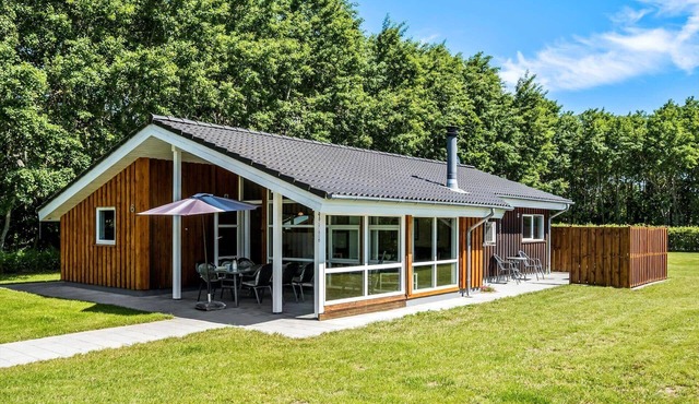 OH127 Storvorde - Havørnen 6