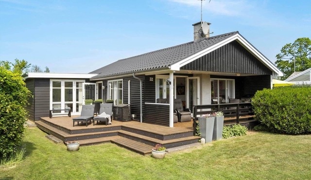 OH161 Hadsund - Ryttermarken 32