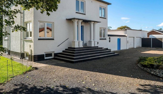 OH240 Hadsund - Thaliavej 3