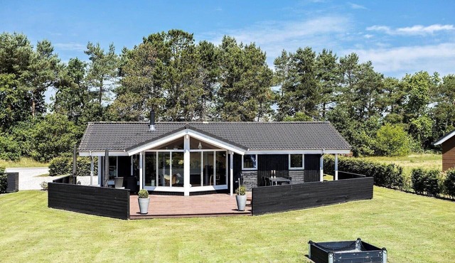 OH287 Hadsund - Haslevgårde Eng 1