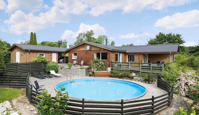 OH369 Hadsund - Fjordglimt 4