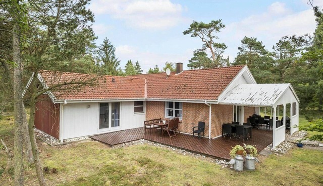 OH378 Hadsund - Jægerparken 6