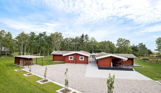 OH383 Hadsund - Jægerskoven 39