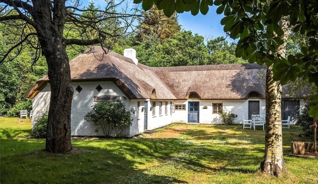 OH397 Storvorde - Kystvej 171