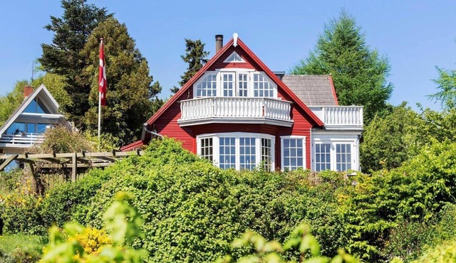 OH409 Hadsund - Vesterled 2