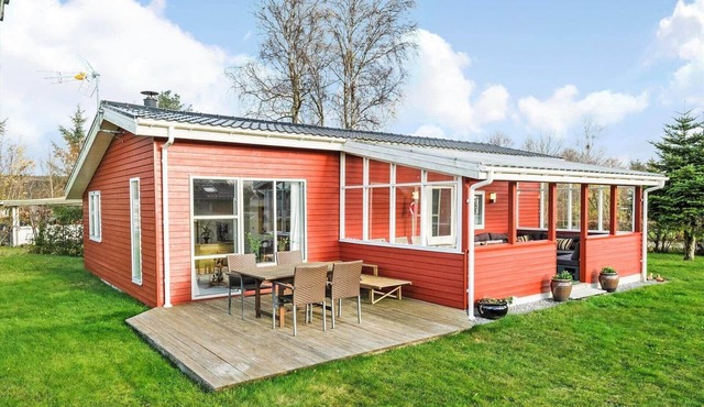 OH457 Hadsund - Brøndbækken 47
