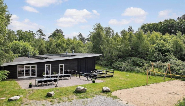 OH460 Hadsund - Skovbrynet 6