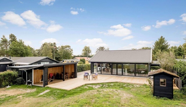 OH467 Storvorde - Birke Allé 15