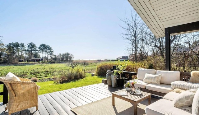 OH488 Hadsund - Møllevænget 21