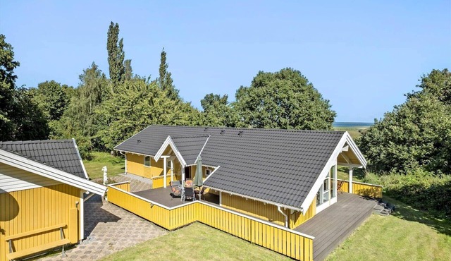 OH496 Hadsund - Kæragervej 12