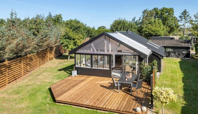 OH514 Hadsund - Ryttermarken 37