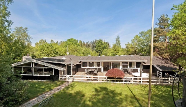 OH518 Hadsund - Kæragervej 13