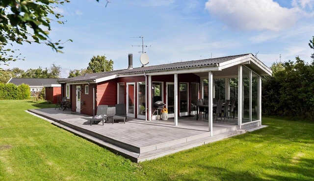 OH526 Hadsund - Ved Fruerlund 32