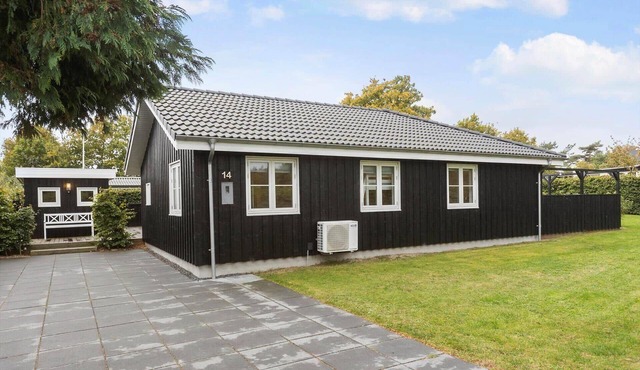 OH532 Hadsund - Åvænget 14