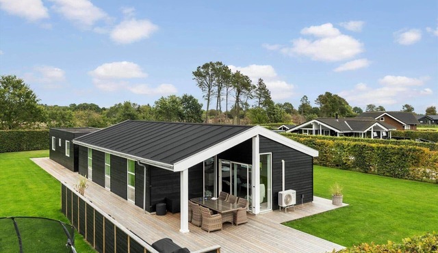 OH534 Hadsund - Haslevgårde Eng 2