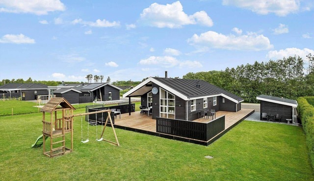OH543 Hadsund - Haslevgårde eng 16