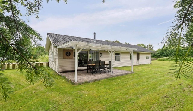 OH555 Storvorde - Frydenstrand 10