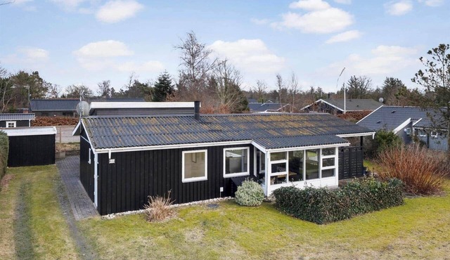 OH579 Hadsund - Ved Fruerlund 22