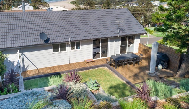 Ohana - Amazing Views