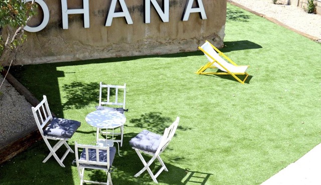 Ohana Apartamento Rural
