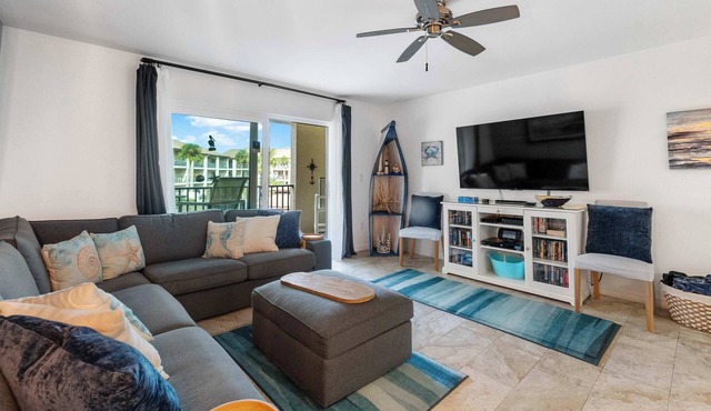 Ohana Bliss l 2 Pools l Walk to Beach