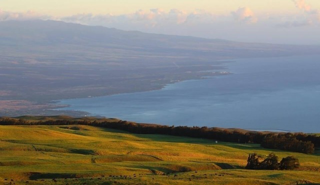 Ohana Hale at Kahua Ranch - Private Ranch Paradise in Kohala -