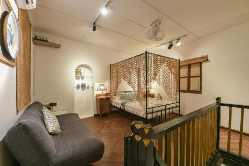 Ohana House @ 33 Jawa