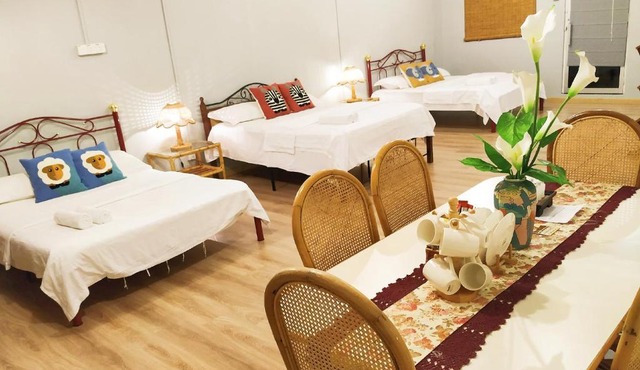 Ohana House @ 53 Kasturi