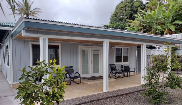 Ohana House Independent Getaway