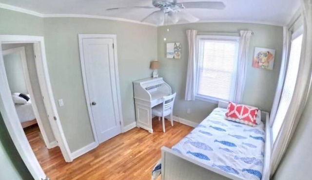 Ohana House - West Belmar Charm