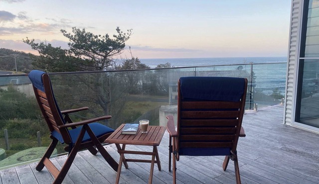 Ohana Kioloa Summary: