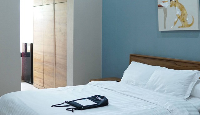 Ohana Kost by RuKita