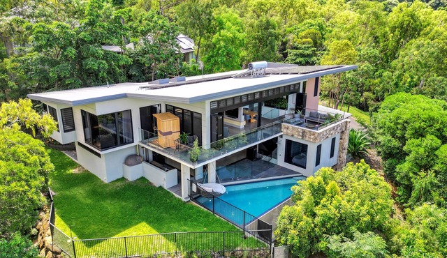 Ohana- Luxury Family Escape