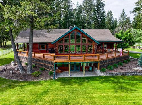 Ohana Ranch