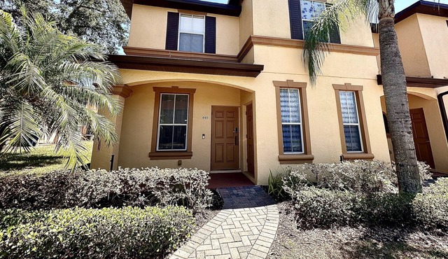 Ohana's Getaway @ Regal Palms