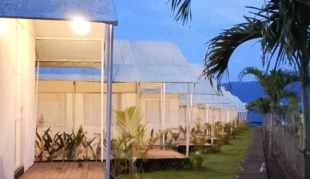 Ohara Glamping