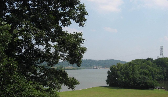 Ohio River Guest House