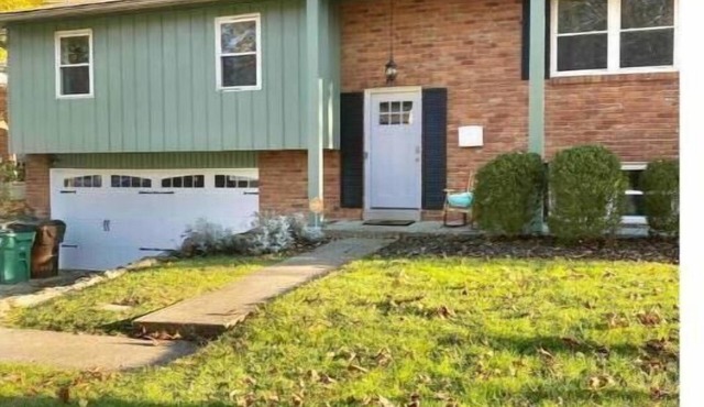 Ohio Themed! Freshly Updated!