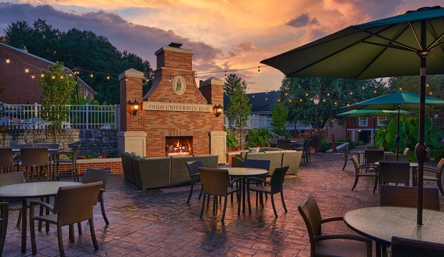 Ohio University Inn & Conference Center