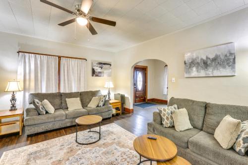 Ohio Valley Home Near Franciscan University!