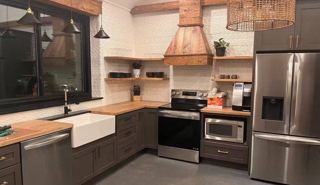 Ohio’s first 3D Printed Concrete House!nn