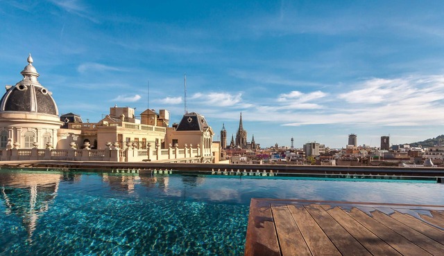 Ohla Barcelona
