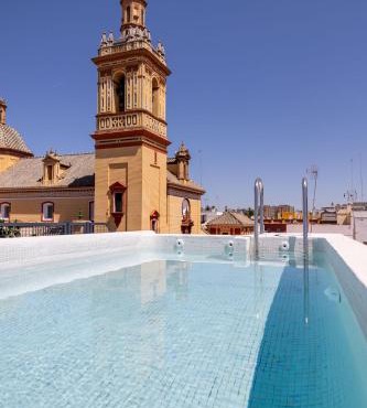 Ohliving San Bernardo