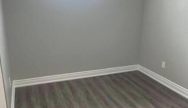 Ohm Villa Basement