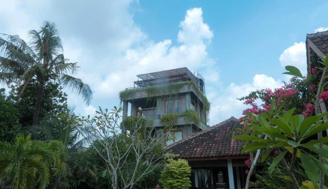 Ohmmstay - Rumah Pendopo