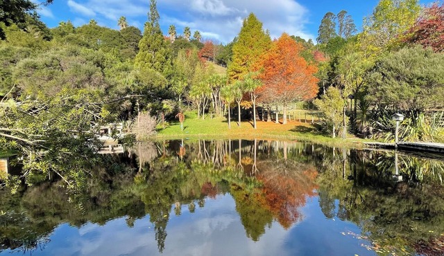 Ohope/Opotiki Retreat