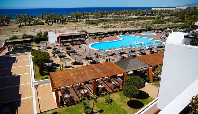 Ohtels Cabogata