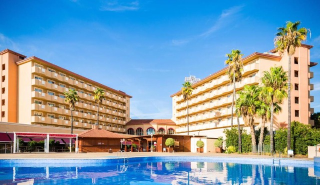 Ohtels La Hacienda