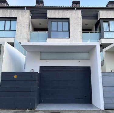 Oiassoenea - Magnífica vivienda para familias y grupos en Irún